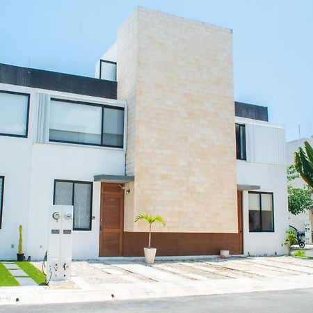 Paraiso Playa Bonita- Roof Top Плая-дель-Кармен Экстерьер фото